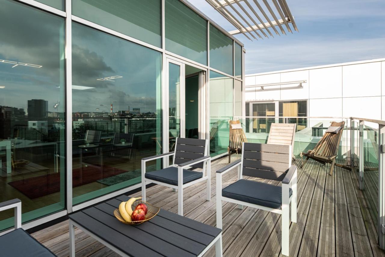 Appartement Airhome - Heart Of Center *
