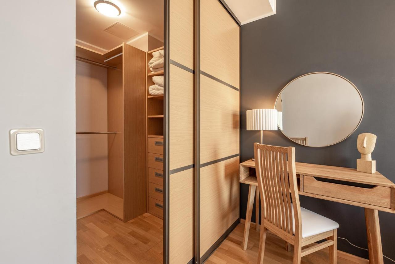 Airhome - Heart Of Center Appartement *