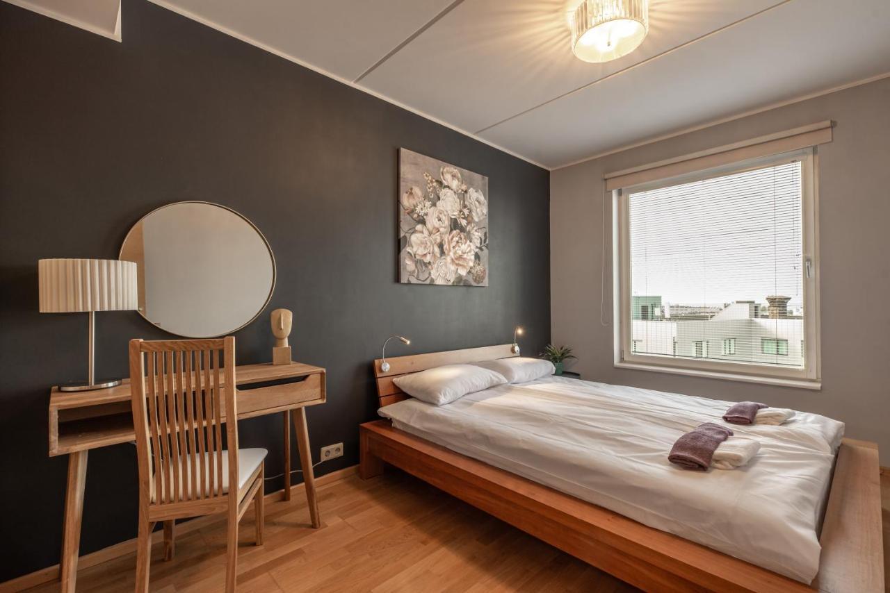 Appartement Airhome - Heart Of Center Tallinn