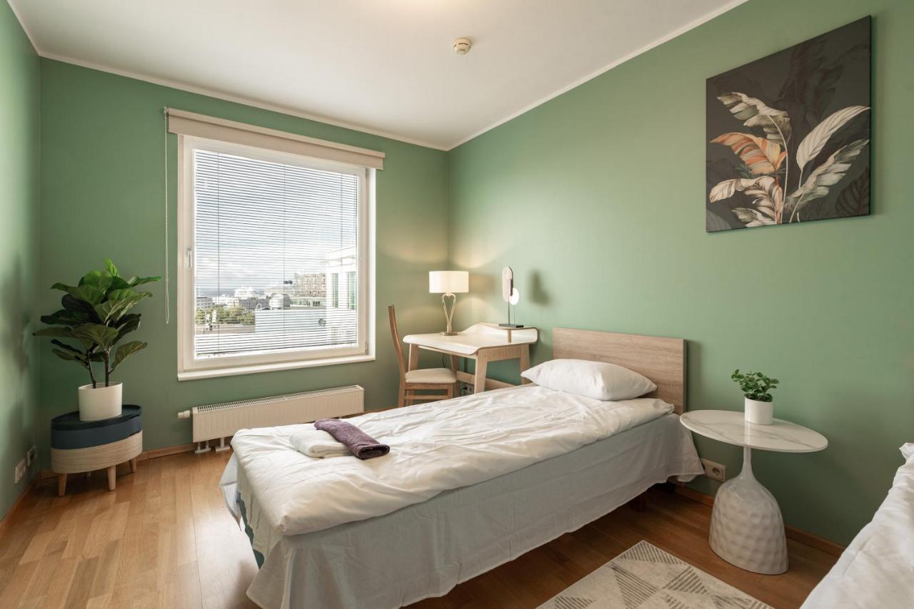 Appartement Airhome - Heart Of Center *
