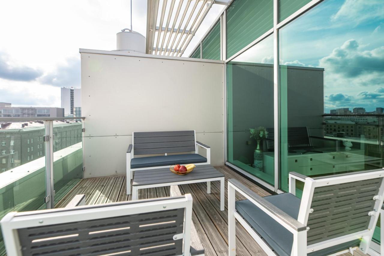 Appartement Airhome - Heart Of Center
